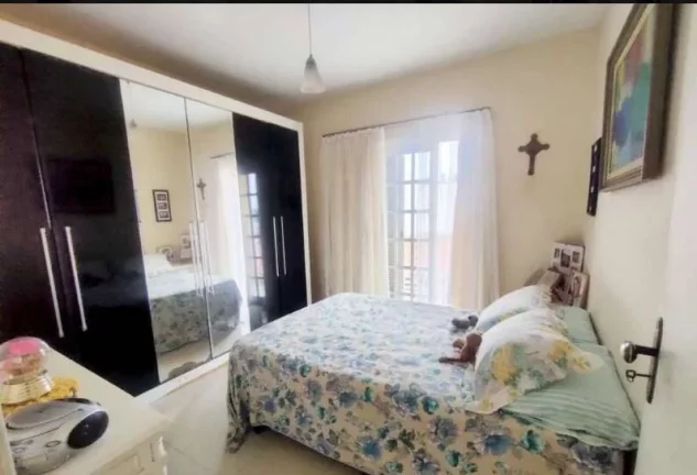 Imagem Condomínio Villa D`este 2 quartos 117m2