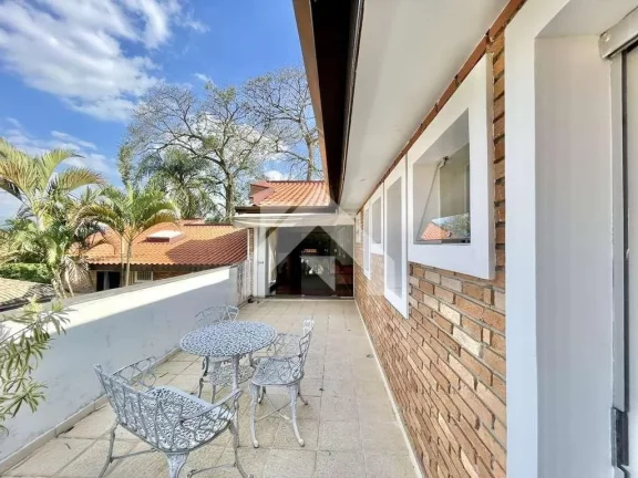 Imagem Casa de Condomínio em Recanto Impla - Carapicuíba