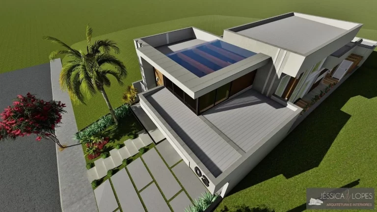 Imagem Sobrado com 3 dormitórios à venda, 200 m² por R$ 900.000,00 - Jardim Panorama - Jacareí/SP