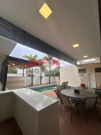 Imagem Casa 4 Quartos Sorocaba - SP - Condomínio Residencial Village Vert