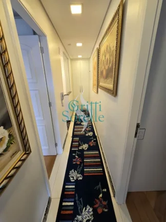 Imagem Cobertura Penthouse à Venda em Indianópolis - São Paulo/SP.