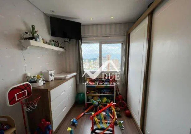 Imagem Apartamento com 2 dormitórios à venda, 111 m² por R$ 1.200.000,00 - Ponta da Praia - Santos/SP