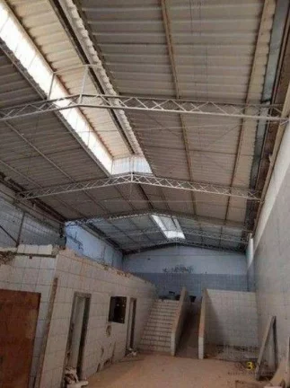 Imagem Galpão à venda na Vila Romana, São Paulo SP, com 454m²