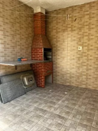 Imagem Sobrado com 2 dormitórios à venda, 144 m² por R$ 450.000,00 - Jardim Revista - Suzano/SP
