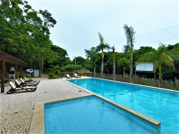 Imagem Apartamento 2 dorms. à venda no bairro Lagoa do Aruá em Mata de São João-BA.