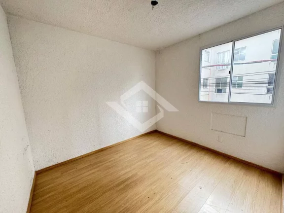Imagem Apartamento no Residencial Riviera- Fácil Acesso à Barra