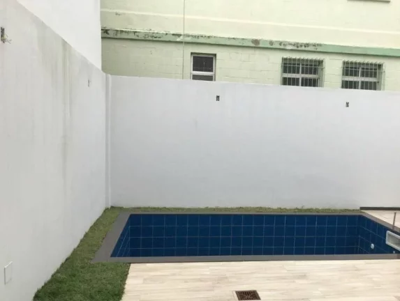 Imagem ÓTIMA CASA DUPLEX À VENDA NA PRAIA DO MORRO