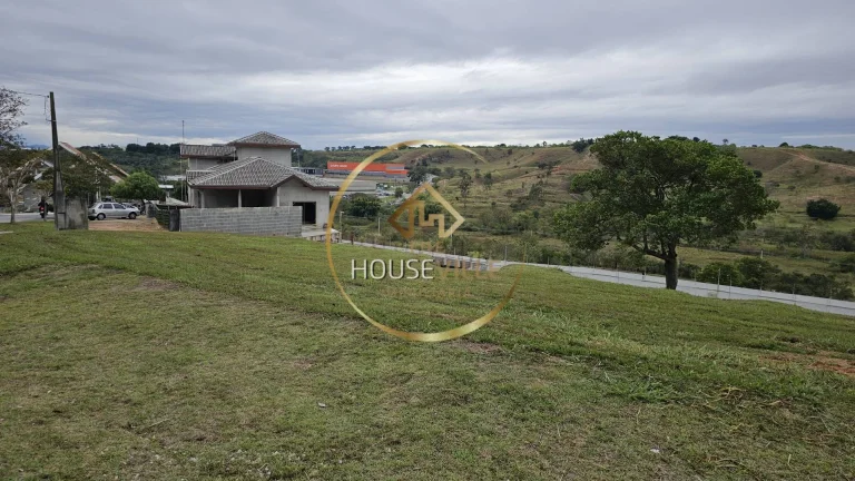 Imagem Oportunidade, Terreno 1.007m2, Condominio Mirante do Vale, Jacarei.