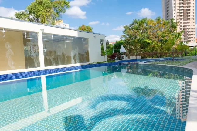 Imagem Apartamento Easy Life Mobiliado com 2 dormitórios e pronto para morar- Jardim Gonçalves- Sorocaba