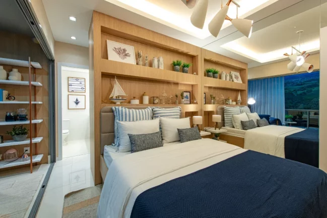 Imagem APARTAMENTO RESIDENCIAL em VILA VELHA - ES, DARLY SANTOS