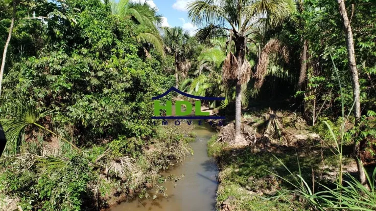 Imagem Fazenda com 351 Alqs dupla Aptidão em Piranhas/GO