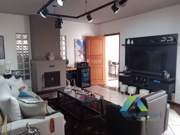 Imagem SOBRADO DE 3 DORMITÓRIOS NA VILA DAS MERCES !!!
