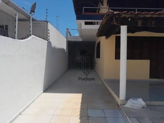 Imagem Casa à venda, 300 m² por R$ 1.200.000,00 - Bessa - João Pessoa/PB