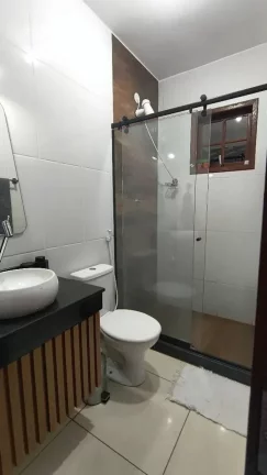 Imagem Casa à venda em Maricá, Cajueiros (Itaipuaçu), com 2 quartos, 130m2