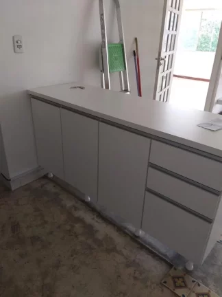 Imagem Apartamento com 1 dormitório na Pamplona