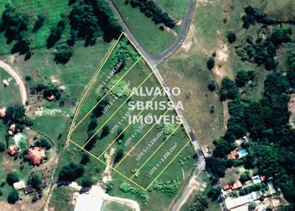 Imagem Excelente área industrial em Itu SP à venda com 4.042 m2 B Pinheirinho em Itu SP prox à Viscofan Rod.Waldomiro Correia de Camargo km54