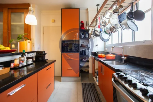 Imagem Imperdível oportunidade de adquirir um elegante apartamento de 3 quartos em Perdizes, São Paulo-SP!