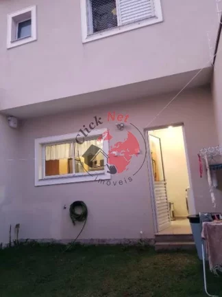 Imagem Excelente Sobrado à Venda no bairro Rudge Ramos