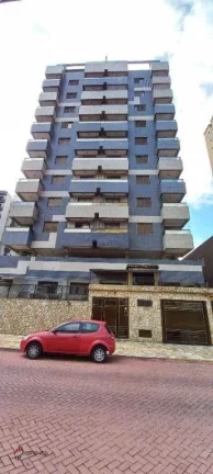 Imagem Cobertura com 3 dormitórios à venda, 184 m² por R$ 1.250.000,00 - Vila Tupi - Praia Grande/SP