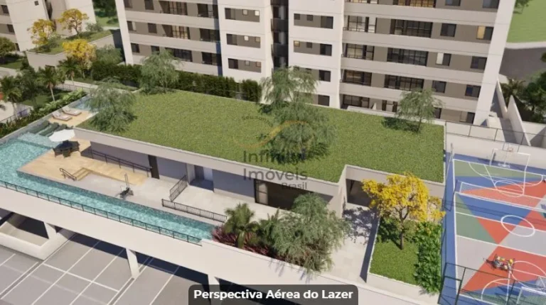 Imagem ESSENZA - Apartamento à venda no bairro Palmares - Belo Horizonte/MG