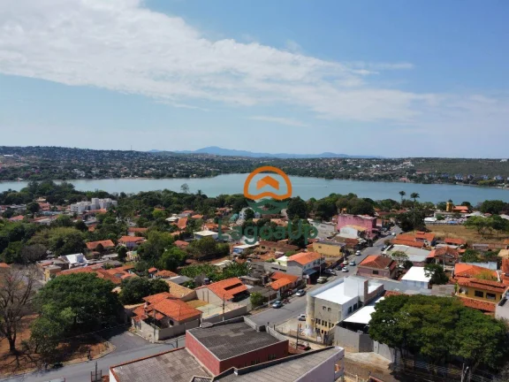 Imagem Terreno à venda, 360 m² por R$ 220.000,00 - Condomínio Parque dos Buritis - Lagoa Santa/MG
