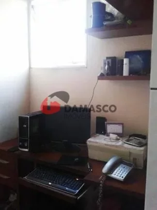 Imagem Apartamento à venda 2 Quartos, 1 Vaga, São João Clímaco, São Paulo - SP