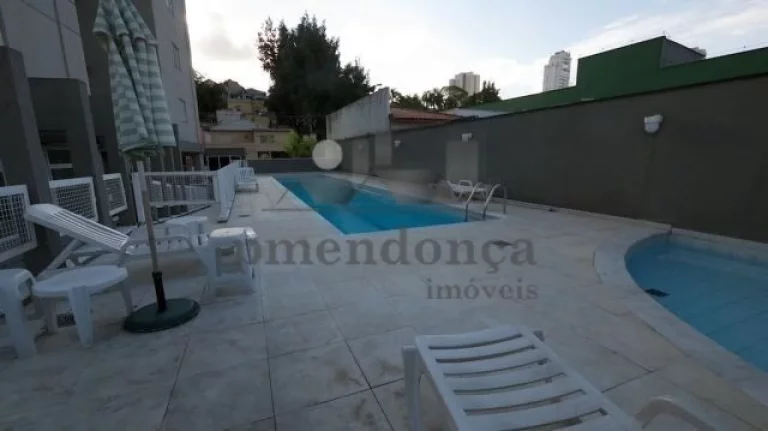 Imagem Apartamento à venda na Pompéia com 3 quartos( 1 suite ) e 2 vagas, 82m2.