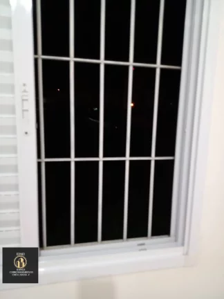 Imagem Sobrado em Condomínio - Jardim Real - Praia Grande - SP