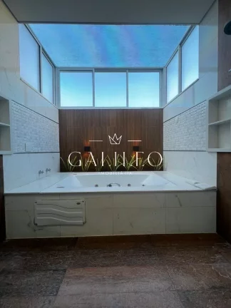 Imagem CASA VENDA CONDOMÍNIO TERRAS DE SANTA TEREZA EM VINHEDO -SP