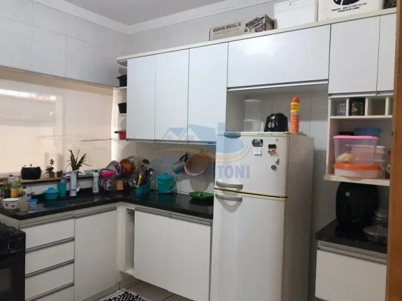 Imagem Apartamento - Ribeirão Preto - Jardim Palmares - Região Leste