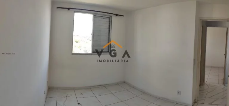 Imagem Apartamento para Venda em São Paulo, Jardim Ângela (Zona Leste), 2 dormitórios, 1 banheiro, 1 vaga