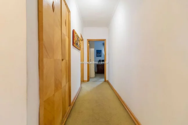Imagem Apartamento à venda Jardim Paulista São Paulo
