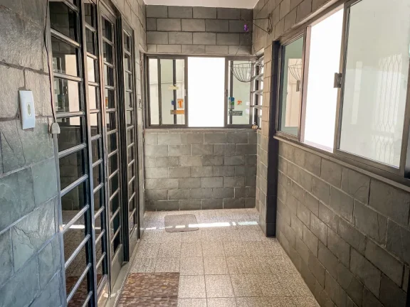 Imagem Casa com 2 dormitórios - venda por R$ 210.000,00 ou aluguel por R$ 1.205,45 - Porto Velho - São Gonçalo/RJ