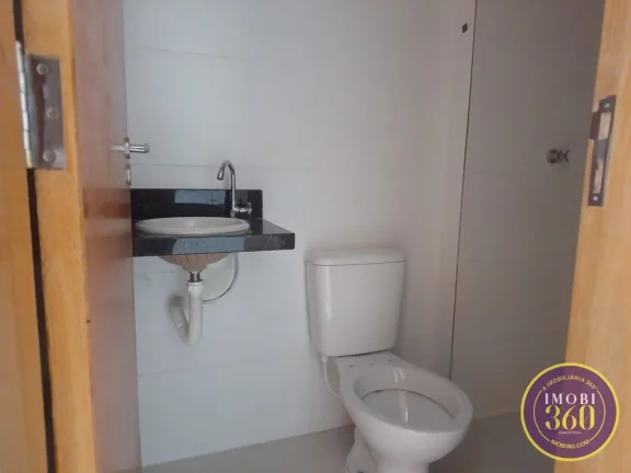 Imagem Apartamento á venda em Artur Alvim com 2 dormitórios e vaga