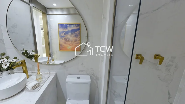 Imagem Apartamento à venda no bairro Jardim Vila Mariana - São Paulo/SP, Zona Sul