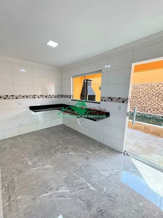 Imagem Casa de Condomínio