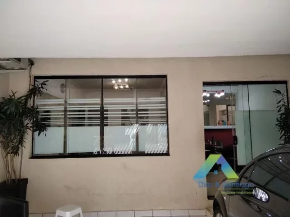 Imagem Sobrado 500 metros metro oportunidade