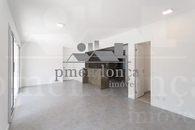 Imagem Apartamento na Lapa com 3 quartos ( 1 suí­te ) e 2 vagas, pronto para morar!!!