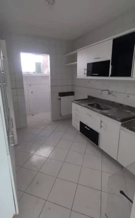Apartamento no Centro