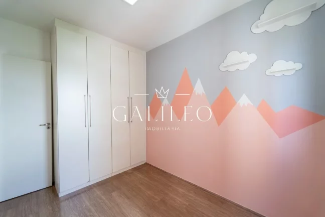 Imagem APARTAMENTO Á VENDA NO CONDOMÍNIO GO MARAVILLE - PARQUE UNIÃO - JUNDIAÍ- SP