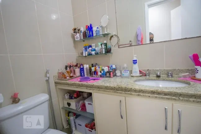 Imagem Apartamento à Venda - Recreio, 3 Quartos, 400 m2