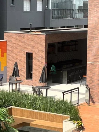 Imagem Apartamento com 2 dormitórios à venda, 69 m² por R$ 630.000,00 - Vila Augusta - Guarulhos/SP