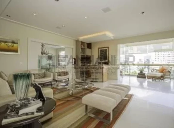 Imagem Apartamento de alto padrão à venda em São Paulo-SP, Jardim Europa: 3 quartos, 3 suítes, 5 salas, 7 banheiros, 5 vagas, 460m². Venha conferir!