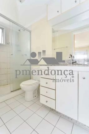 Imagem Apartamento na Barra Funda com 2 quartos (1suíte) e 1 vaga, 63m²