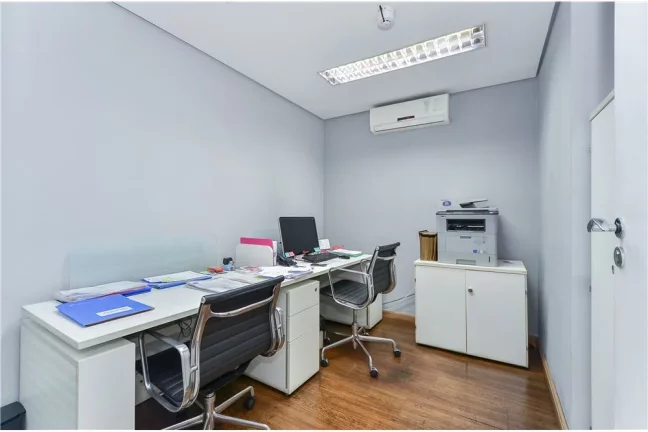 Imagem SALA COMERCIAL em São Paulo - SP, Morumbi