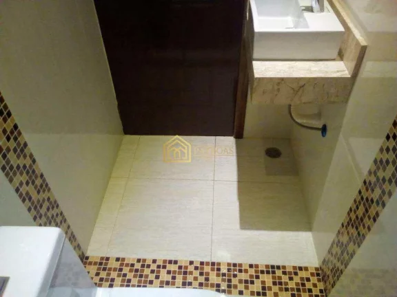 Imagem Casa Padrão
