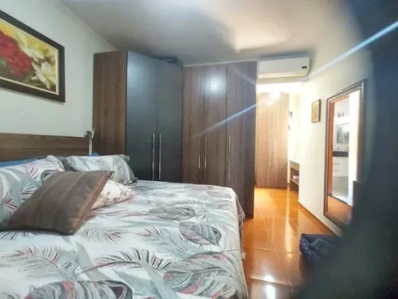 Imagem CASA VENDA / COMPRA NO JARDIM SAGRADO CORAÇÃO DE JESUS - JUNDIAÍ SP