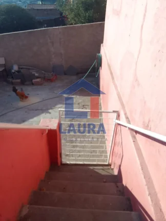Imagem CASA RESIDENCIAL em PARÁ DE MINAS - MG, NOSSA SENHORA DAS GRAÇAS