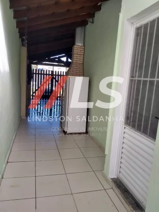 Imagem Vende-se casa pereque açu