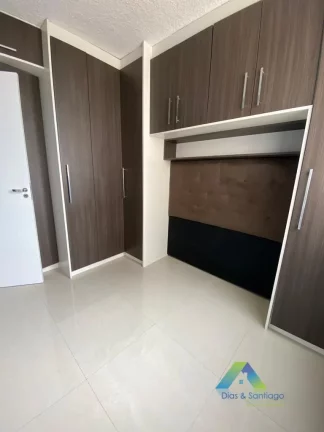 Imagem Apartamento à venda no bairro Vila Lutécia - Santo André/SP